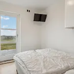 別荘 Awesome In Harboore With Sauna