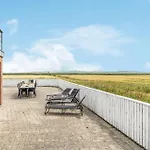 Awesome In Harboore With Sauna 別荘 Harboør