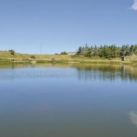 Holiday home Awesome In Harboore With Sauna *