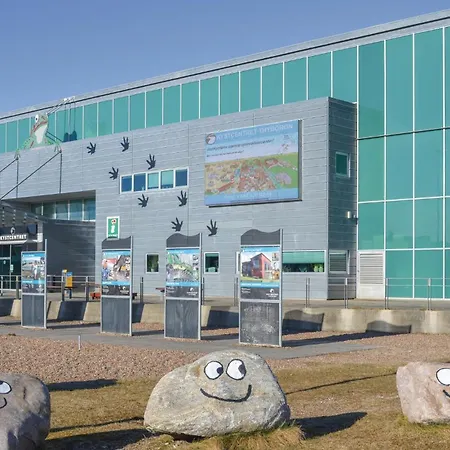 Awesome In Harboore With Sauna Holiday home