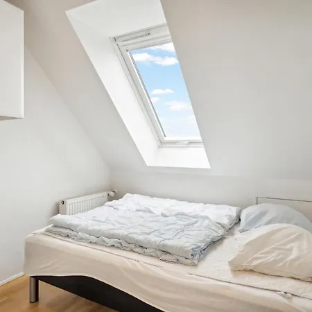 Awesome In Harboore With Sauna Casa vacanze *