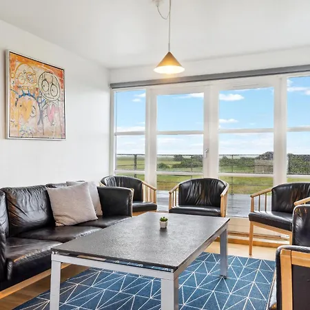 Awesome In Harboore With Sauna Casa vacanze