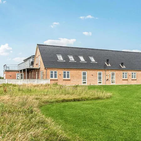 Casa vacanze Awesome In Harboore With Sauna *