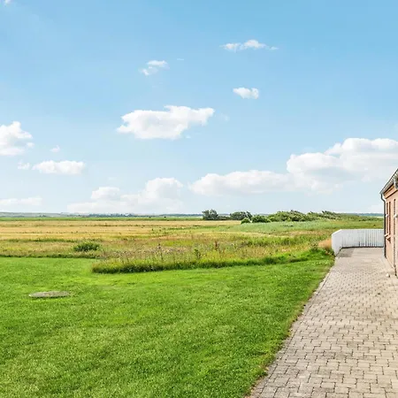 Awesome In Harboore With Sauna Casa vacanze *