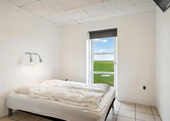 Holiday home Awesome In Harboore With Sauna *