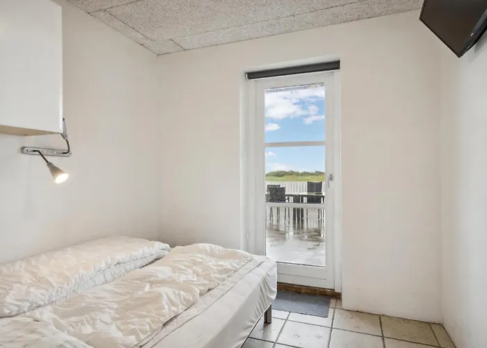 Awesome In Harboore With Sauna Holiday home Harboor